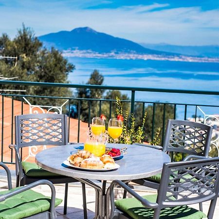 Mediterranean House Sorrento Esterno foto