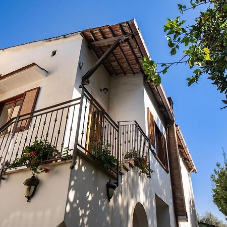 Mediterranean House Sorrento Esterno foto