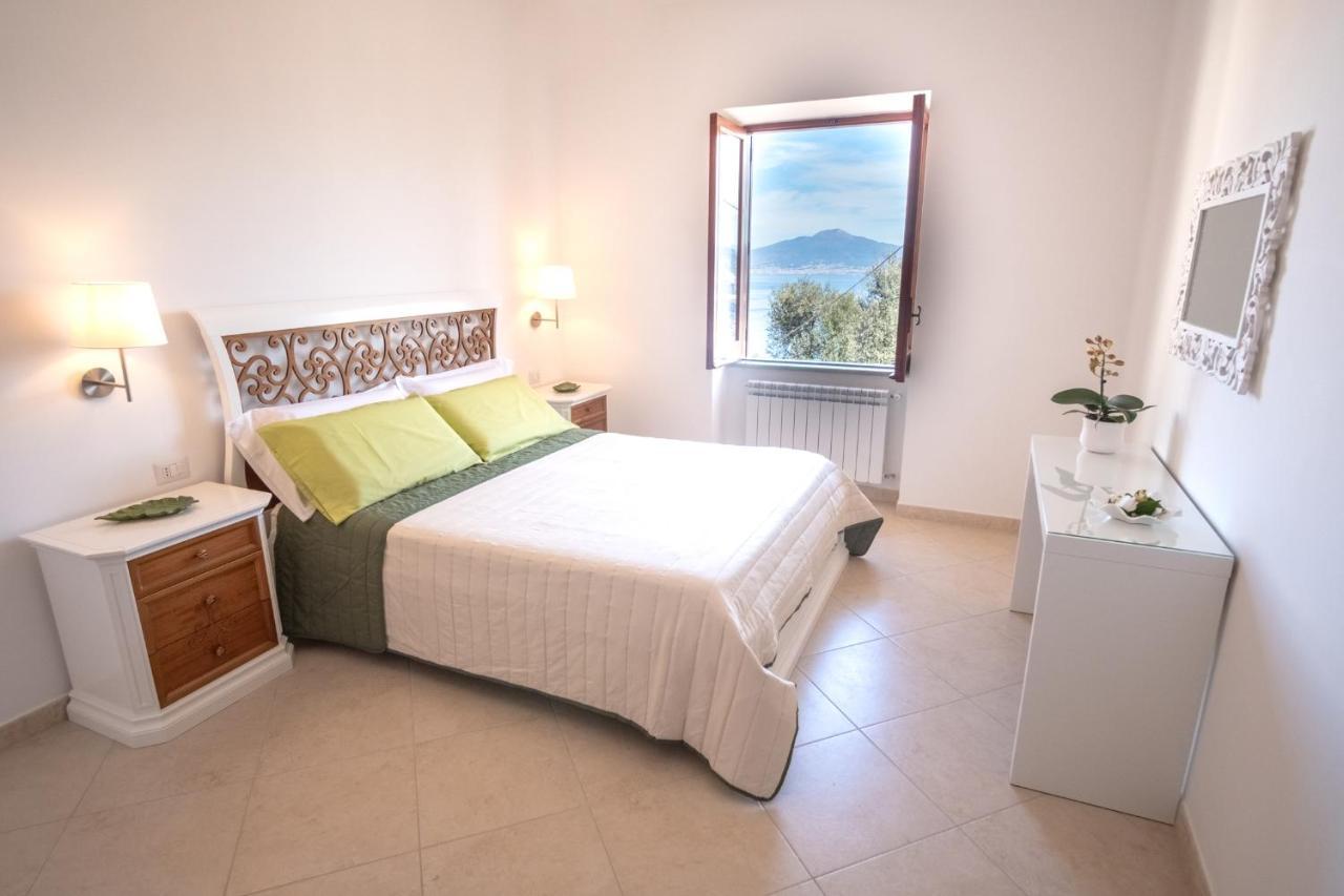 Mediterranean House Sorrento Esterno foto