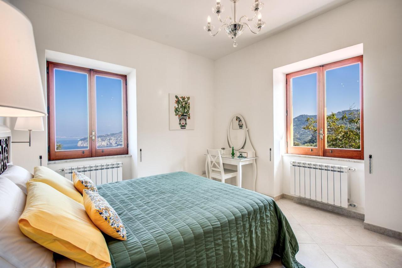 Mediterranean House Sorrento Esterno foto