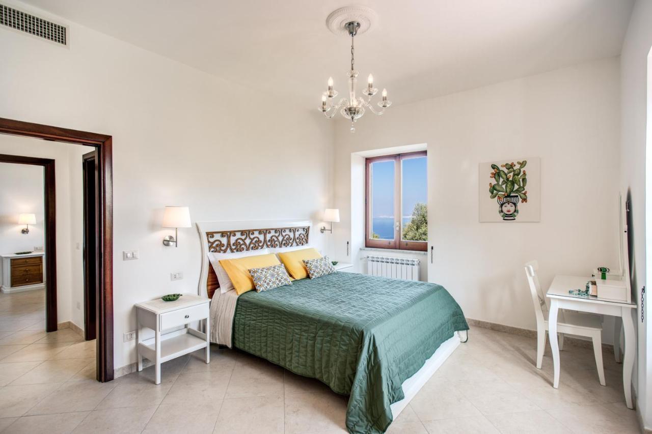 Mediterranean House Sorrento Esterno foto